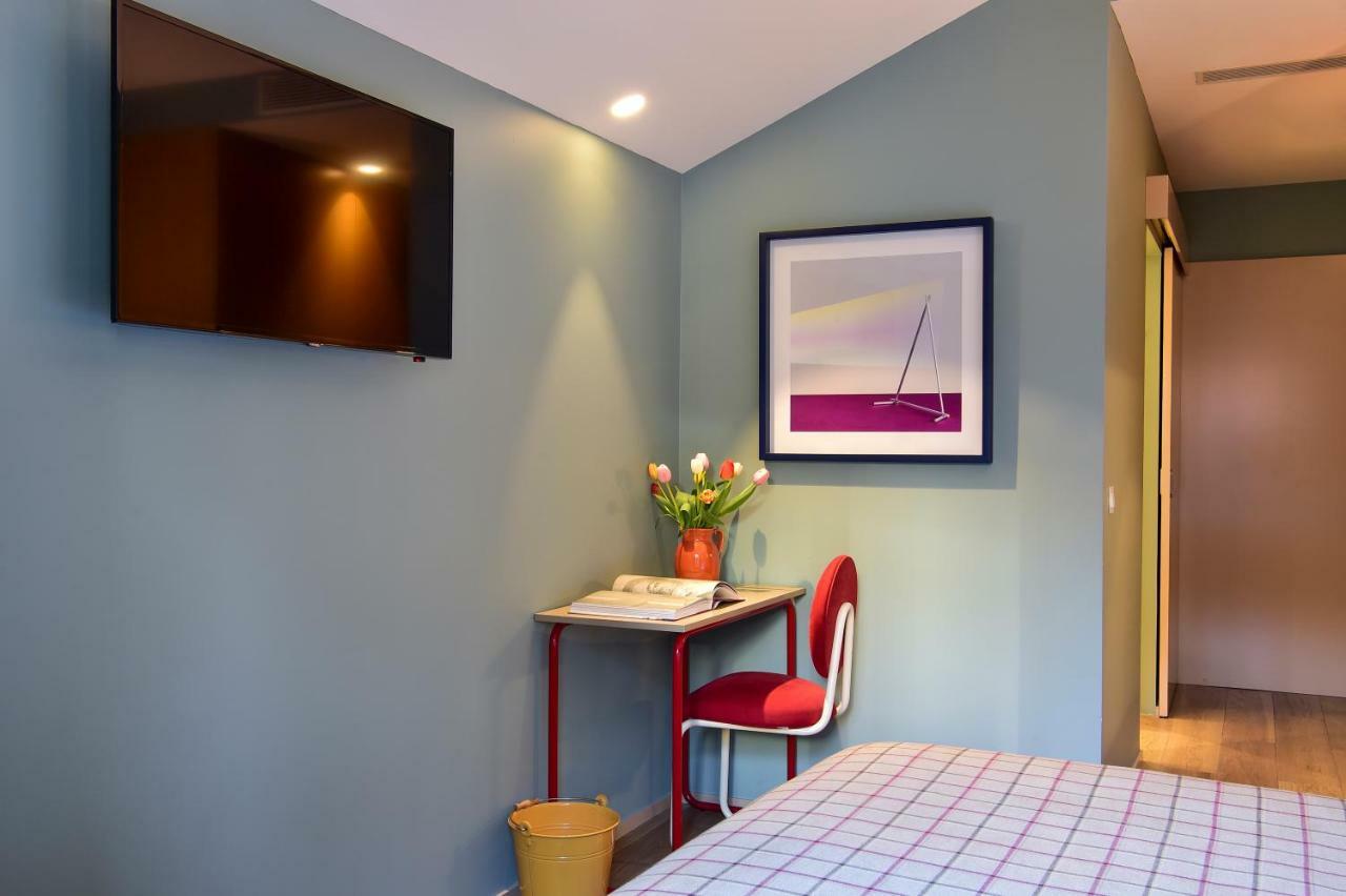 Standard Doppelzimmer