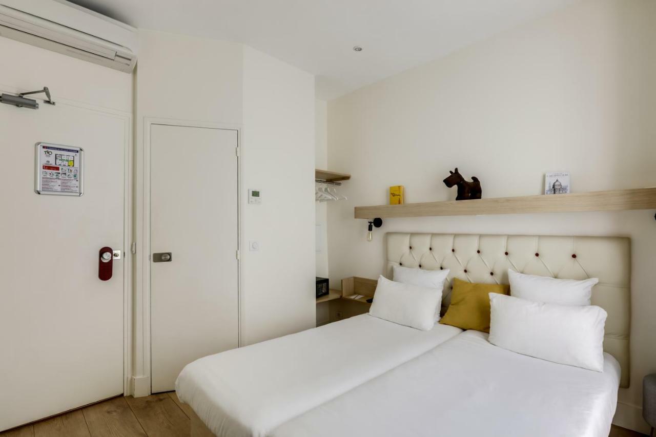 Zweibettzimmer