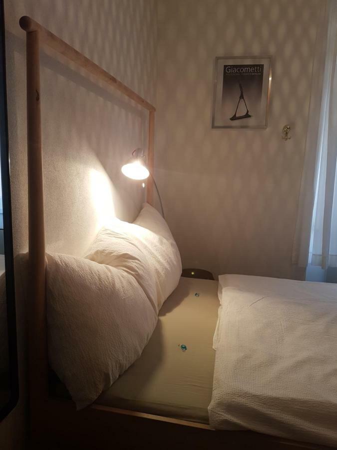 Kleines Doppelzimmer