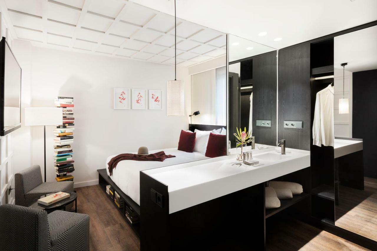 Standard Doppelzimmer