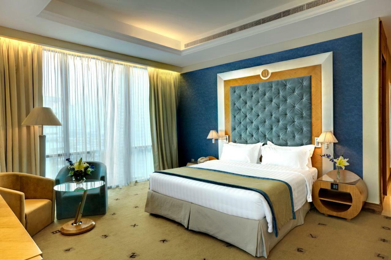 Executive Zimmer
