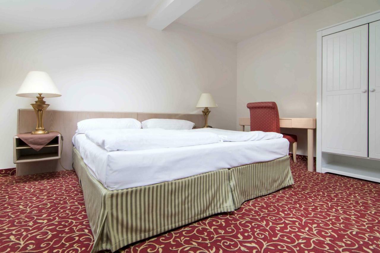 Attic - ECONOMY Double  with AIR CONDITIONING and WELLNESS ACCESS