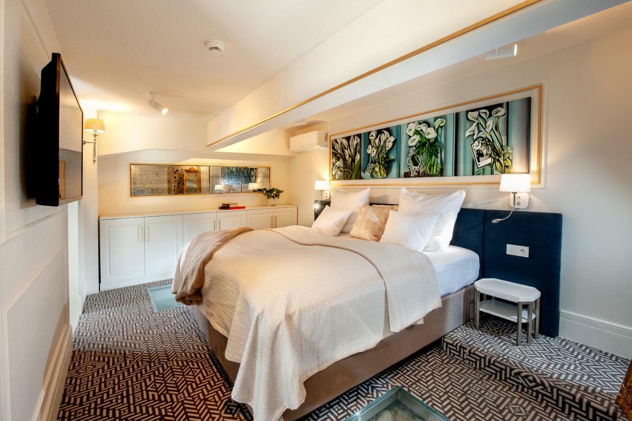 Luxuriöses Apartment mit 1 Schlafzimmer