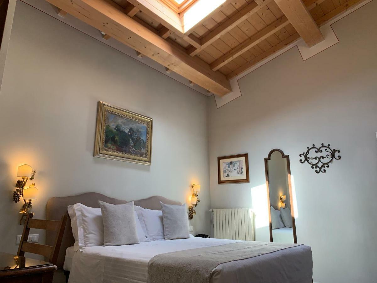 Superior Doppelzimmer mit Stadtblick