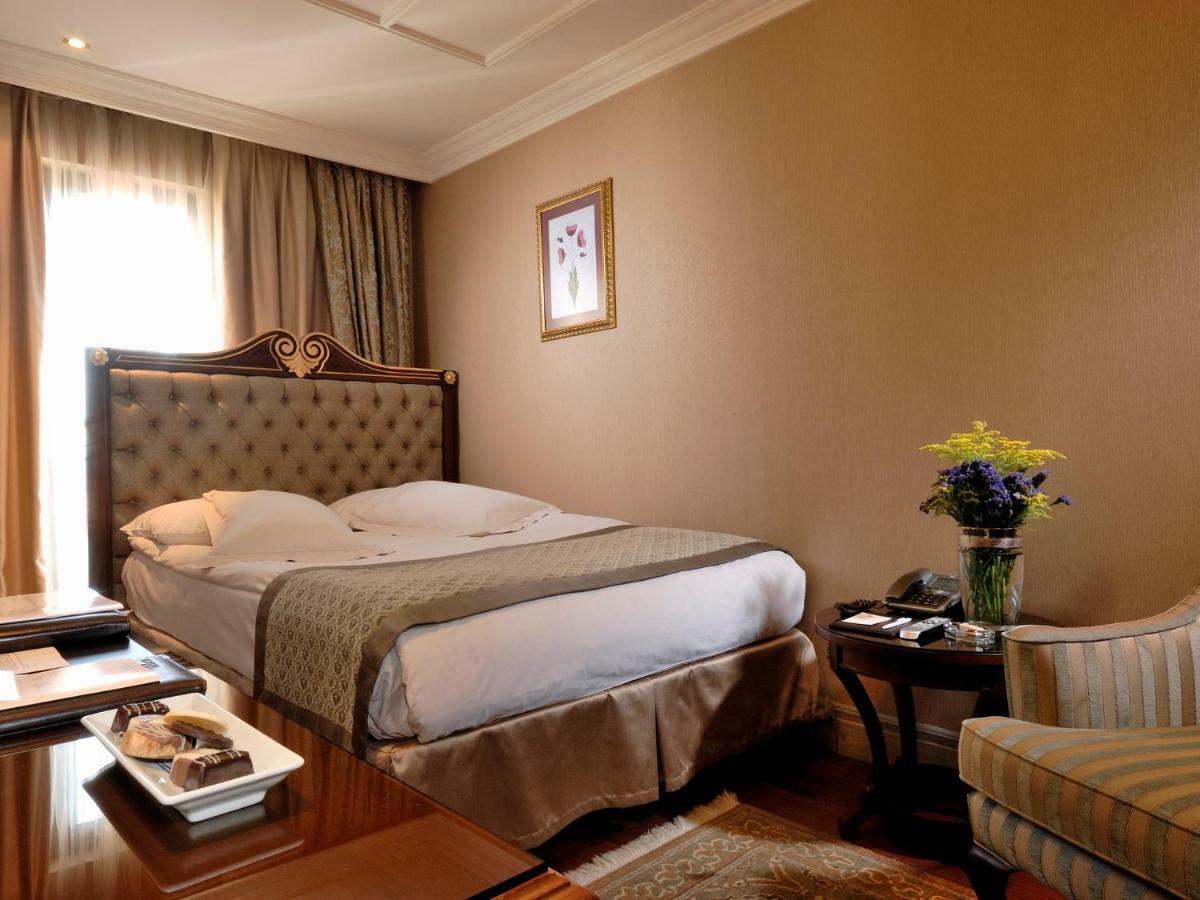 Superior Doppelzimmer