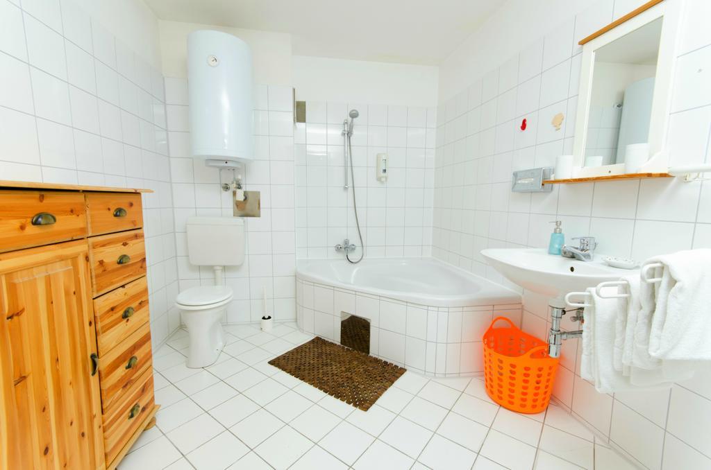 Apartment mit 3 Schlafzimmern