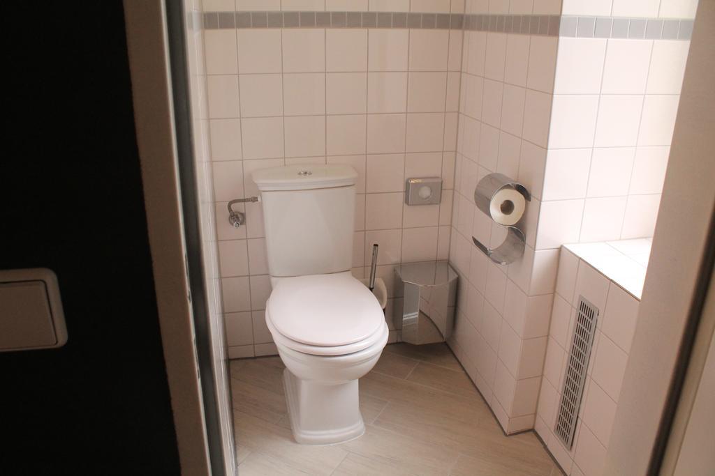 Standard Einzelzimmer