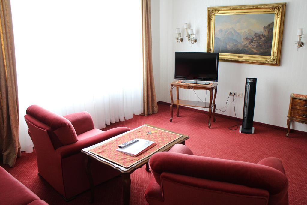 Familiensuite