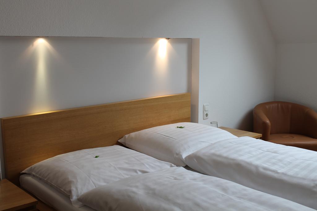 Standard Doppelzimmer