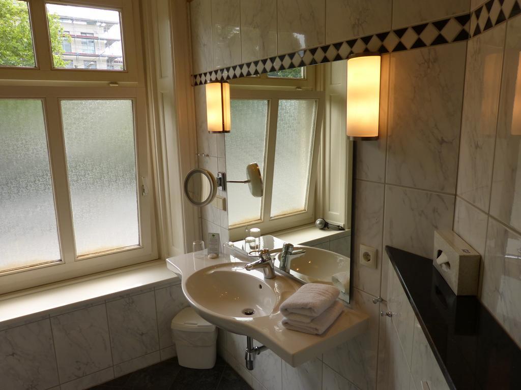Comfort Einzelzimmer