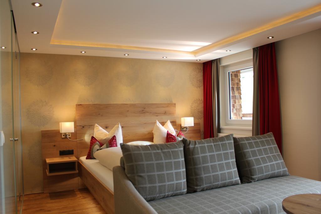 Deluxe Doppelzimmer Omesberg