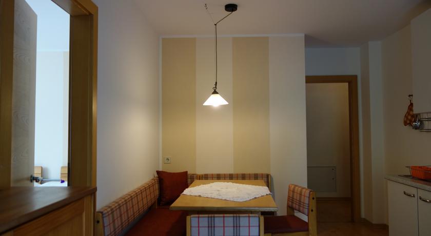 Luxuriöses Apartment mit 1 Schlafzimmer