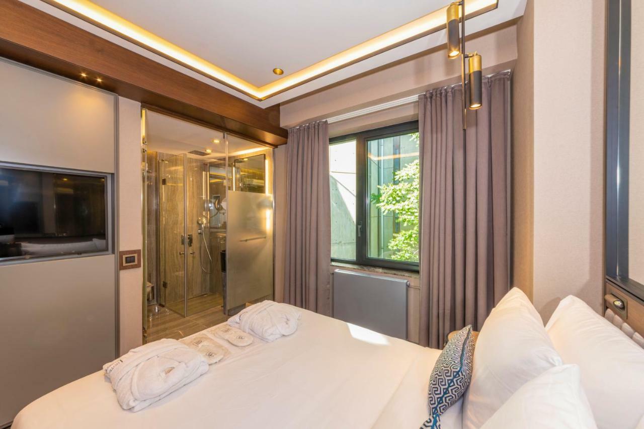 Standard Doppelzimmer