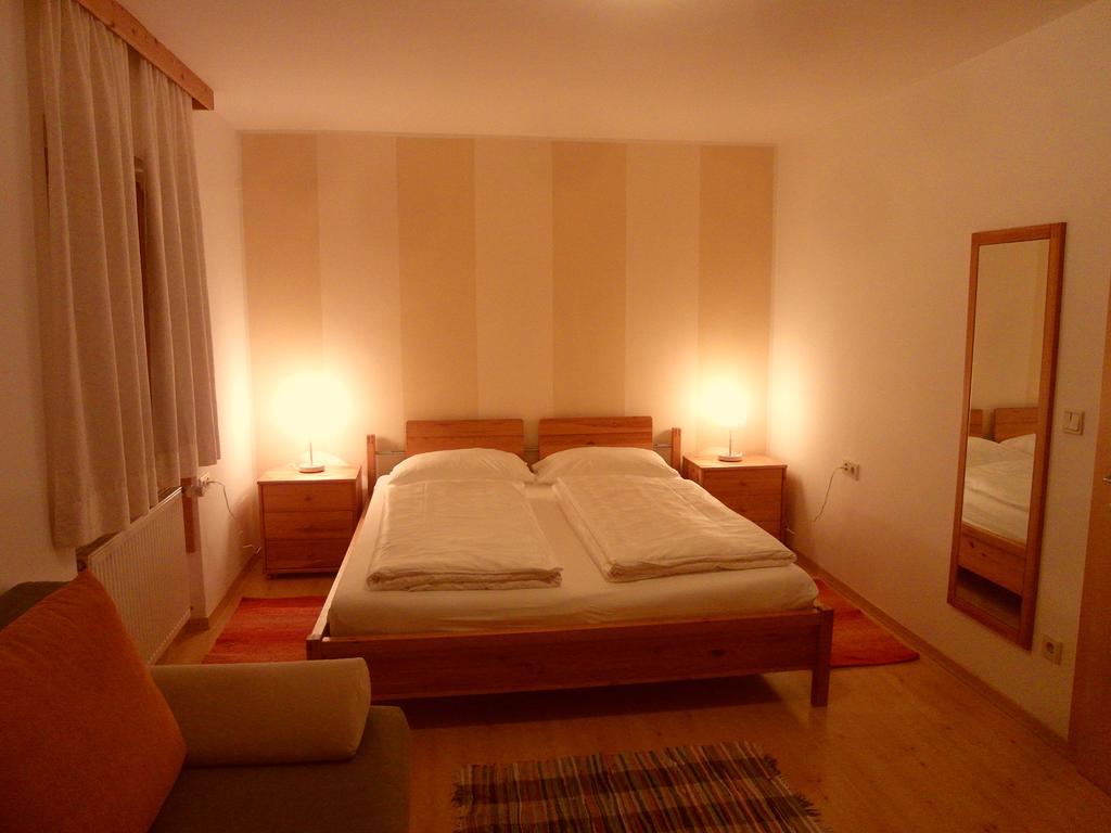 Apartment mit 1 Schlafzimmer (4 Erwachsene)