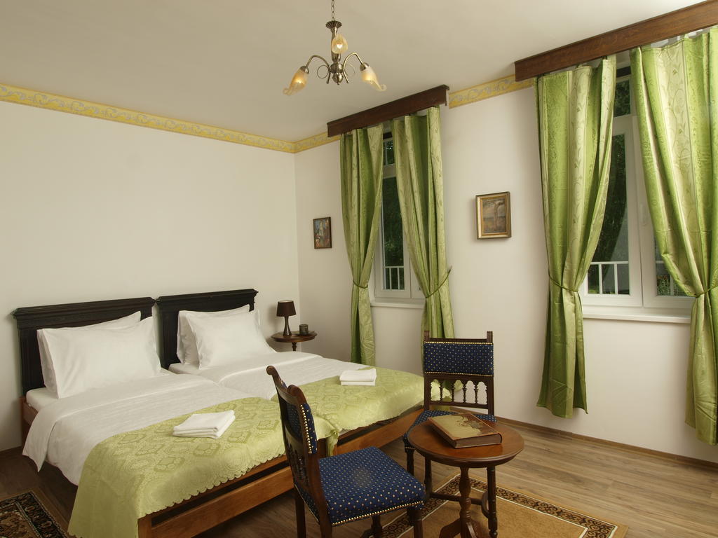 Superior Zweibettzimmer