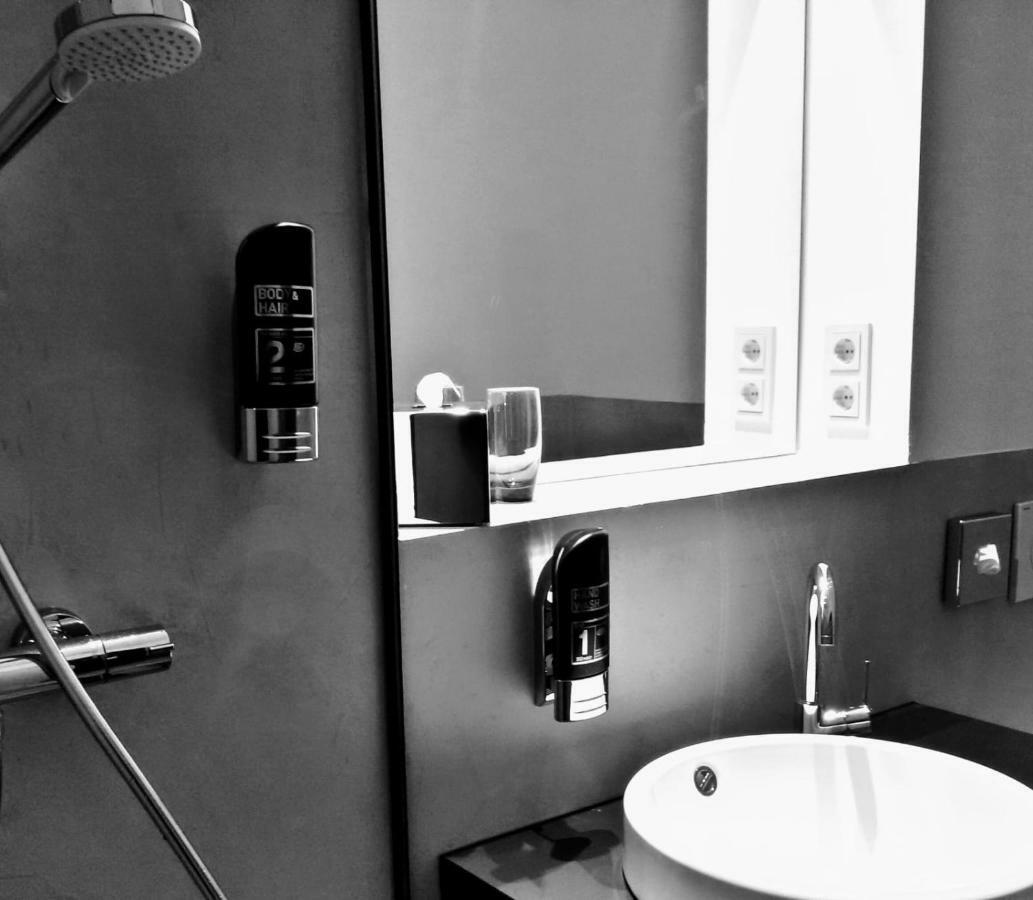 Doppelzimmer mit Zustellbett