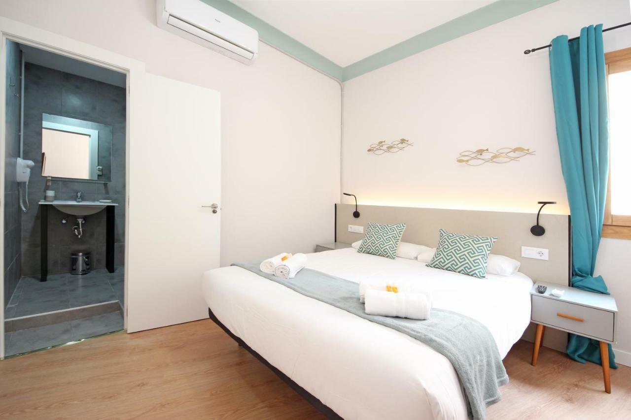 Standard Doppelzimmer