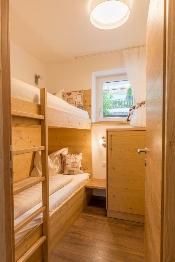 Apartment mit 2 Schlafzimmern