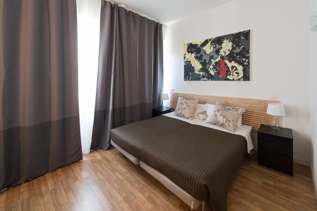 Doppel- oder Zweibettzimmer