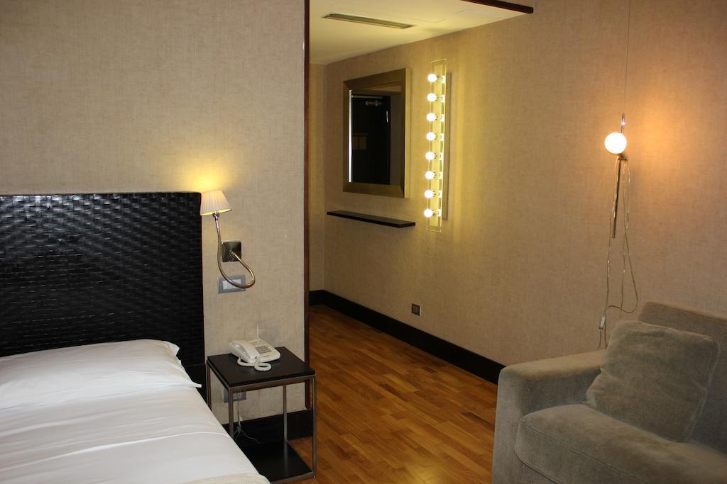 Dreibettzimmer