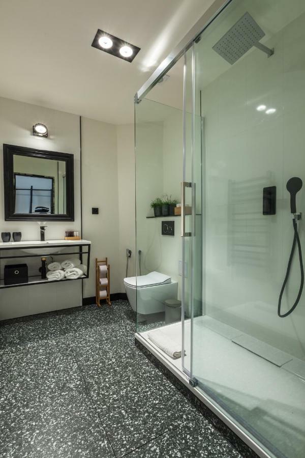 Großes Doppelzimmer - Nebengebäude