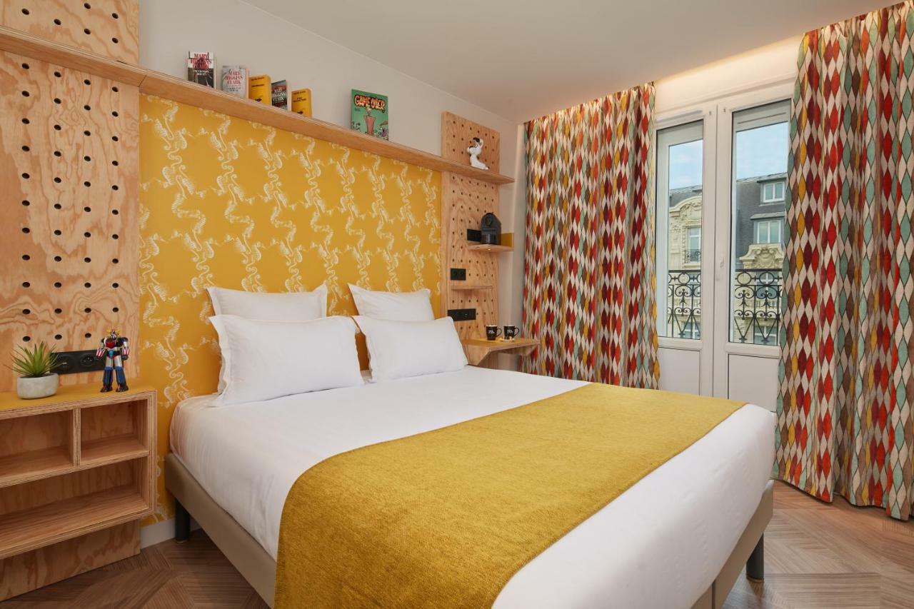 Classic Doppelzimmer