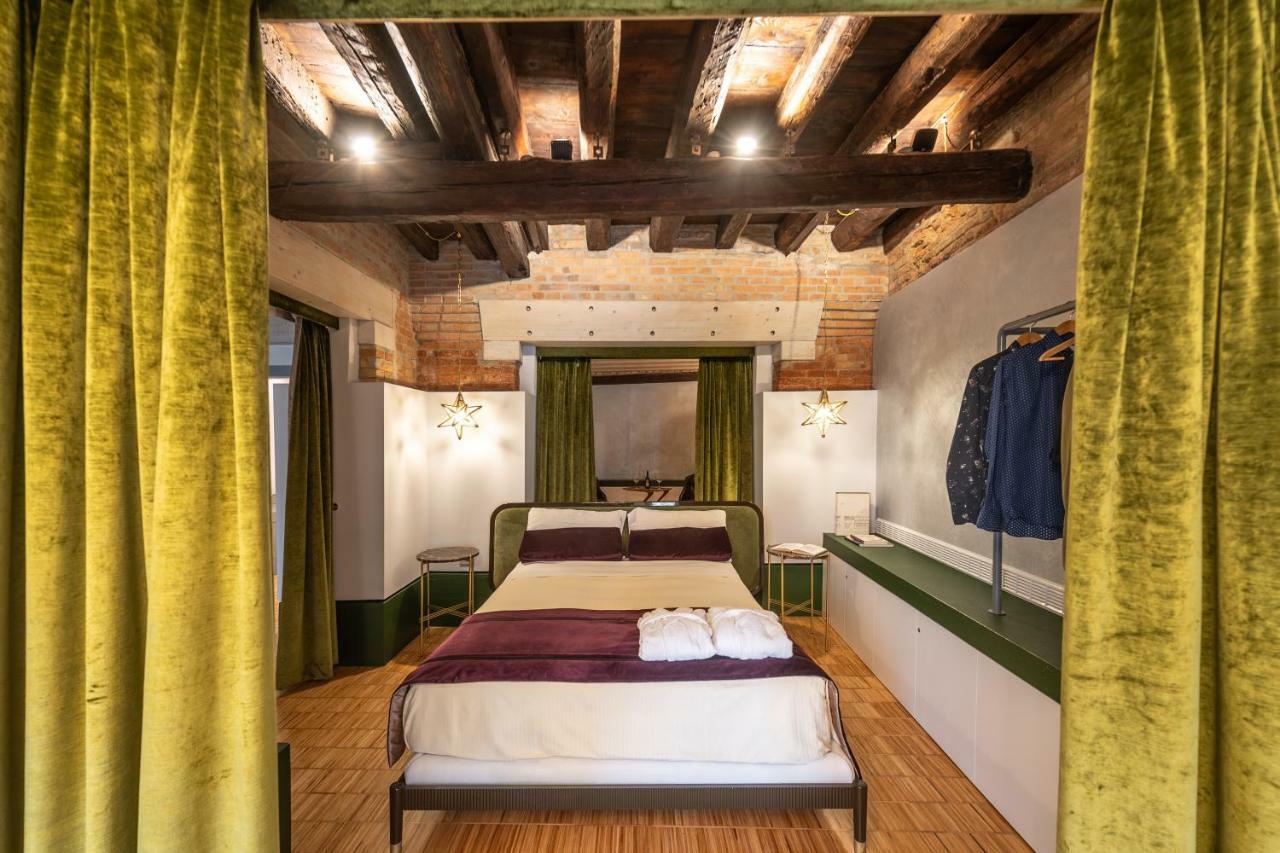 Apartment am Canal Grande