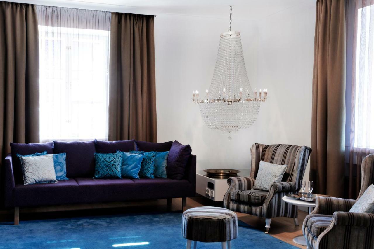 Plaza Suite mit Einzelbett