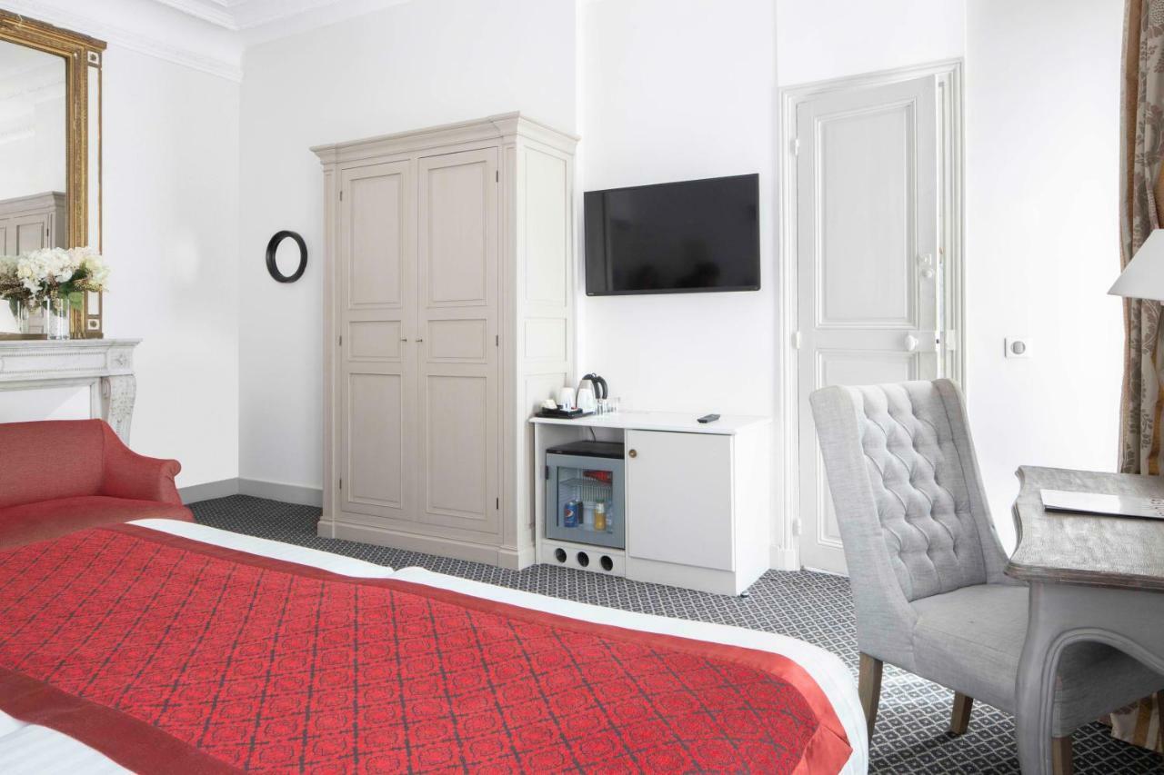 Superior Zweibettzimmer