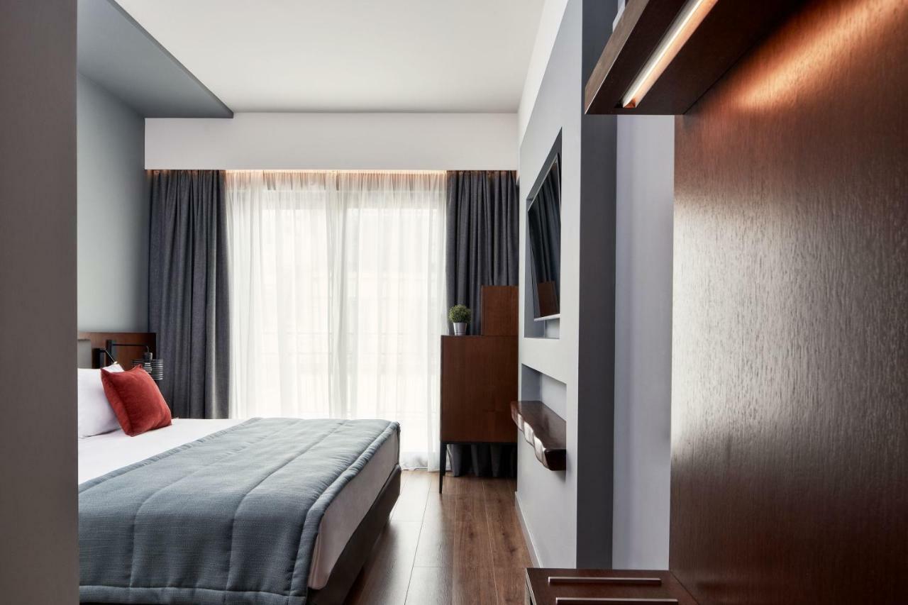Superior Zimmer mit Balkon
