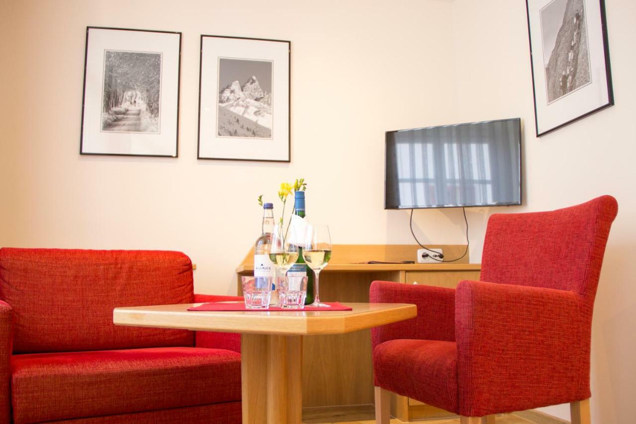 Doppelzimmer