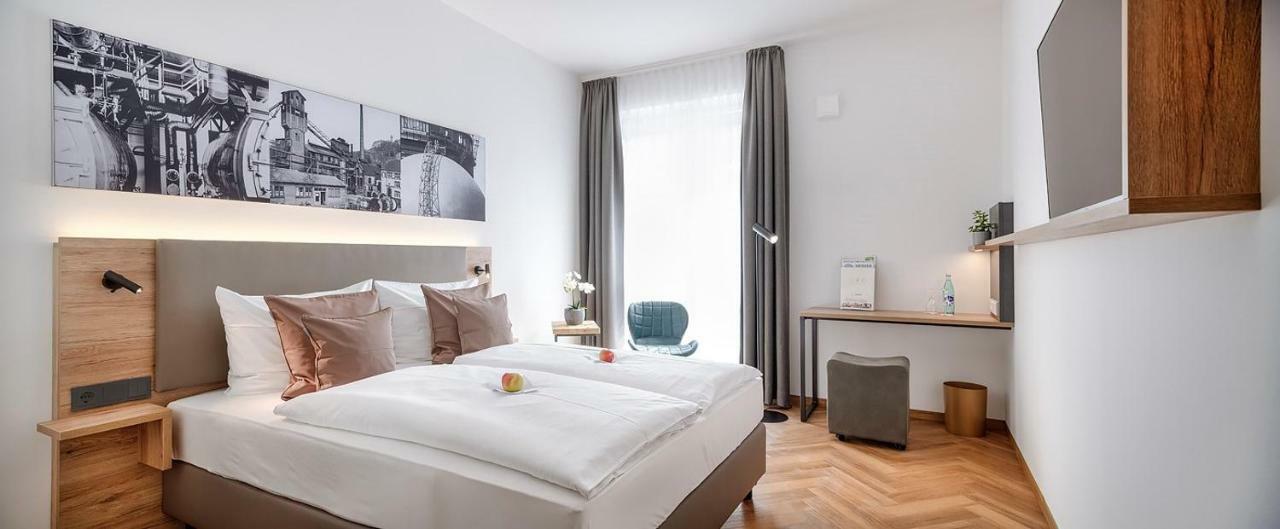 Economy Doppelzimmer