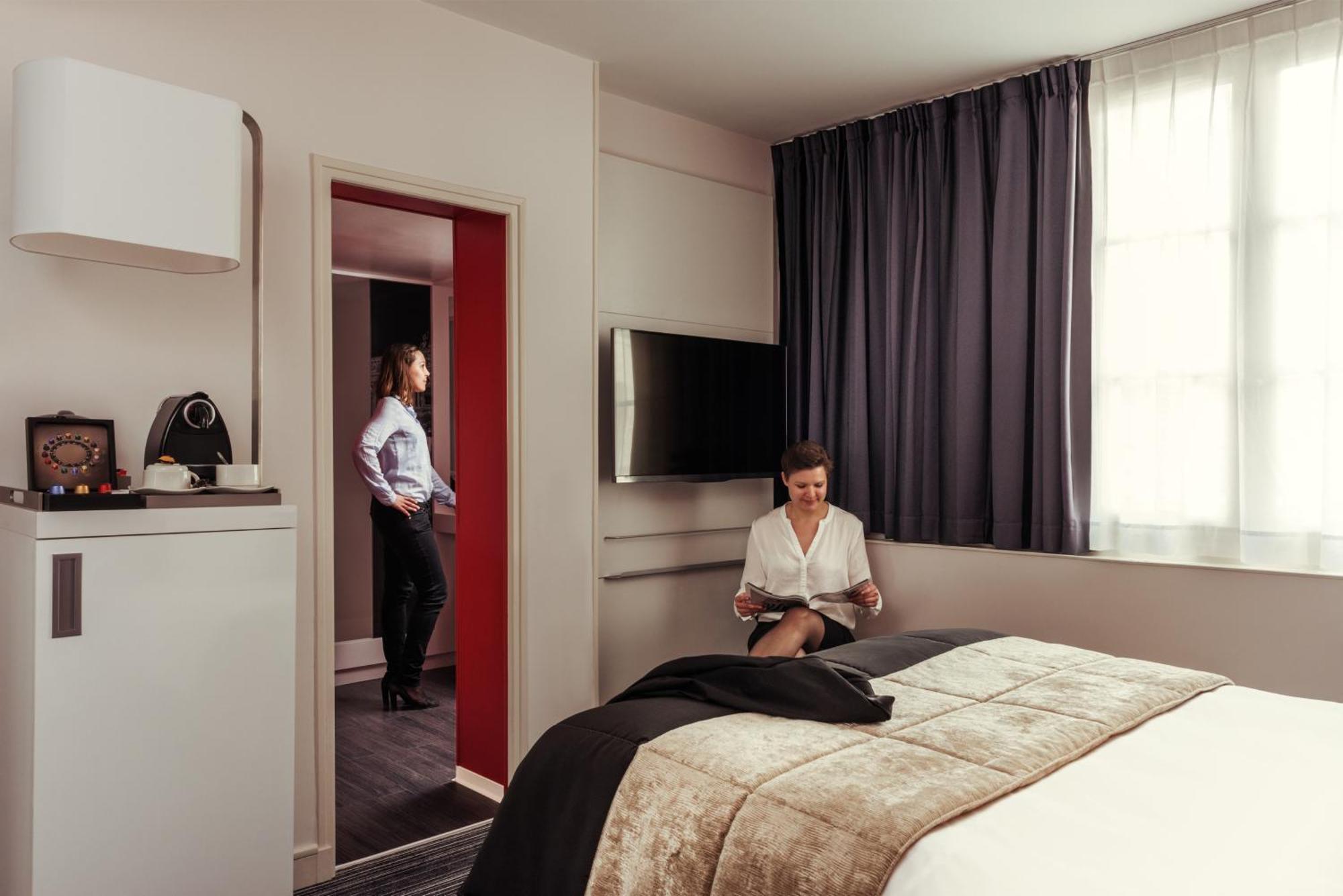 Privilege Doppelzimmer