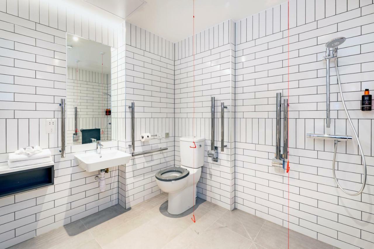 Doppelzimmer - barrierefrei