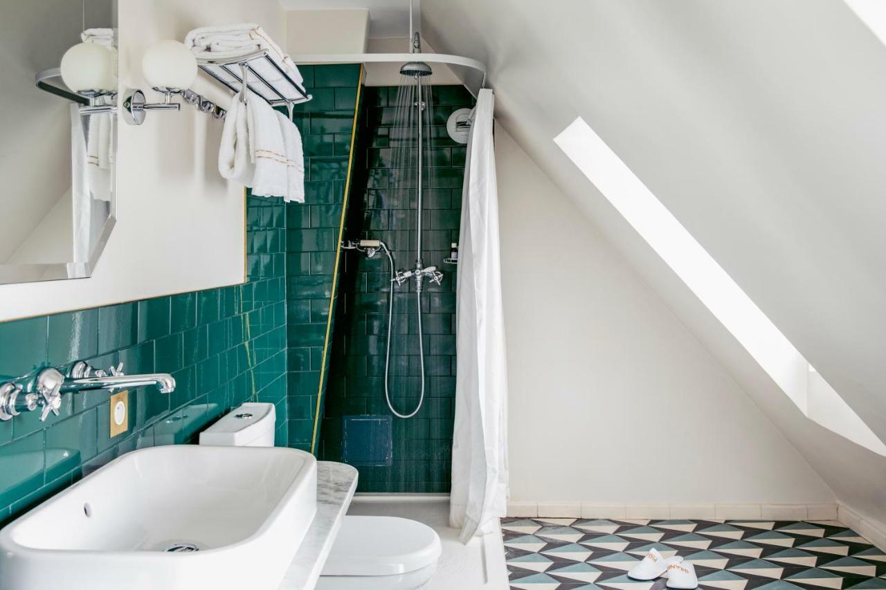 Zimmer "Sous les Toits 18m²" mit auf Montmartre