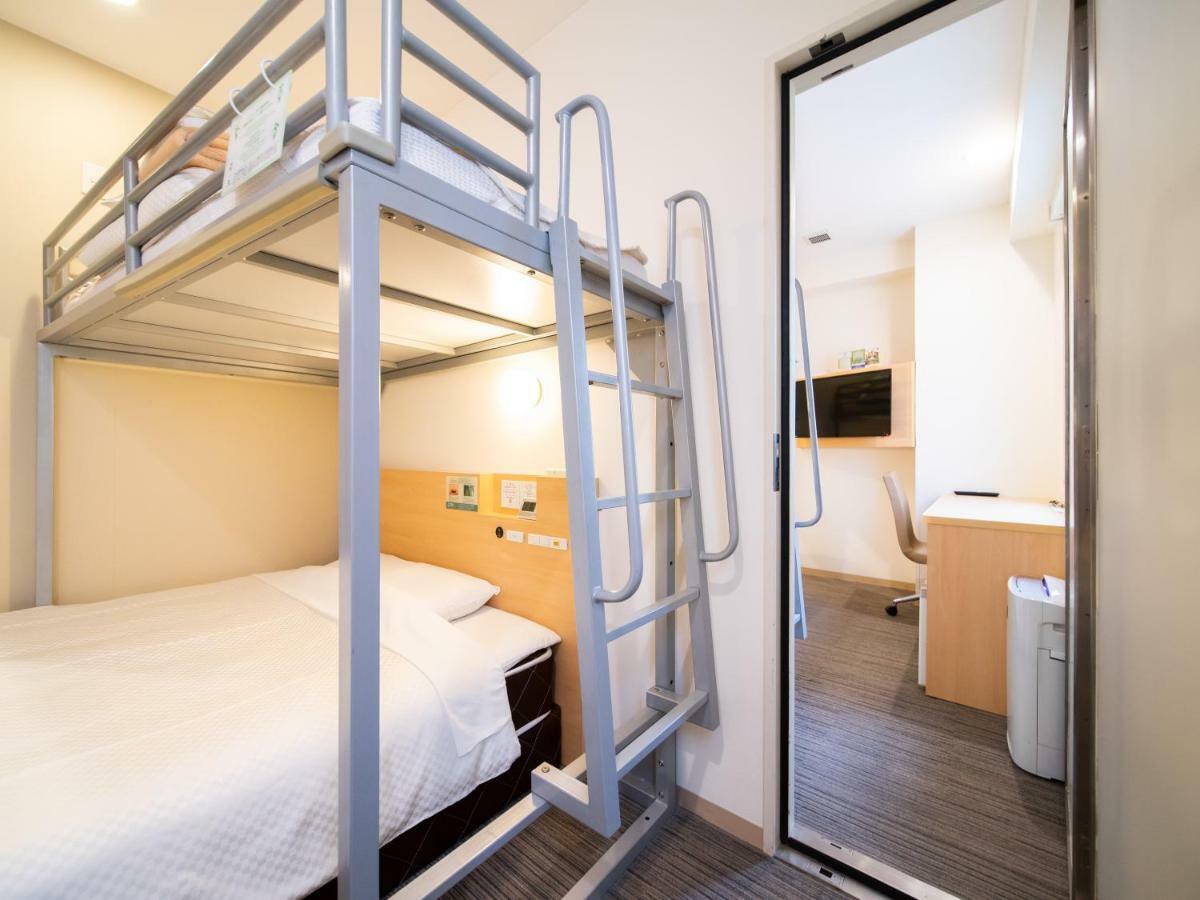 2 Doppelzimmer mit Verbindungstür und Hochbett - Nichtraucher