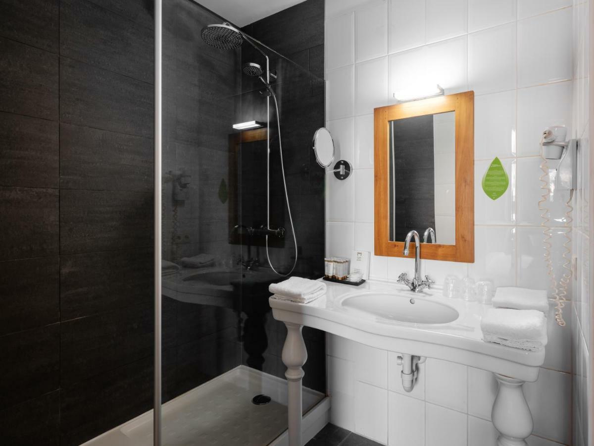Budget Doppelzimmer