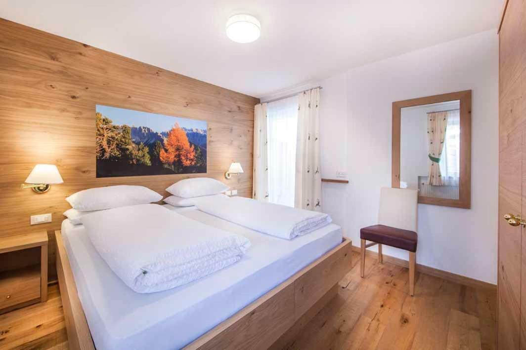 Standard Doppelzimmer