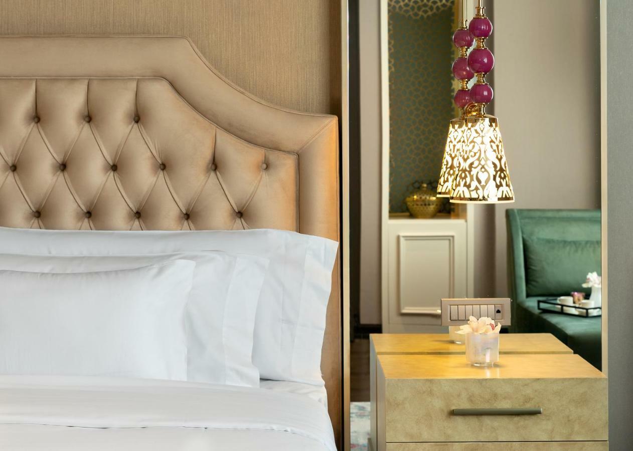 Sultan Penthouse-Suite – angrenzende Deluxe Zimmer