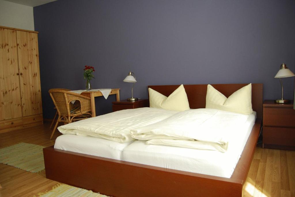 Basic Doppelzimmer