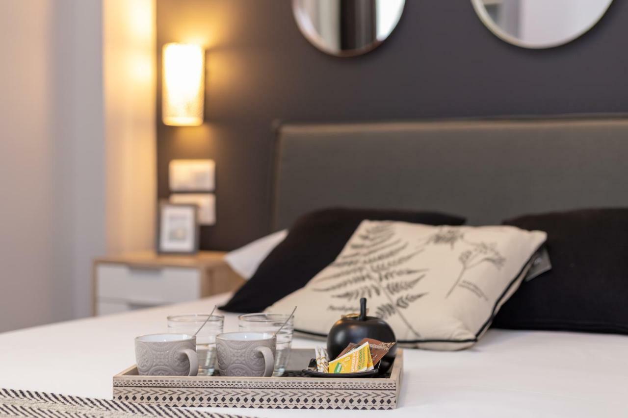 Superior Doppelzimmer