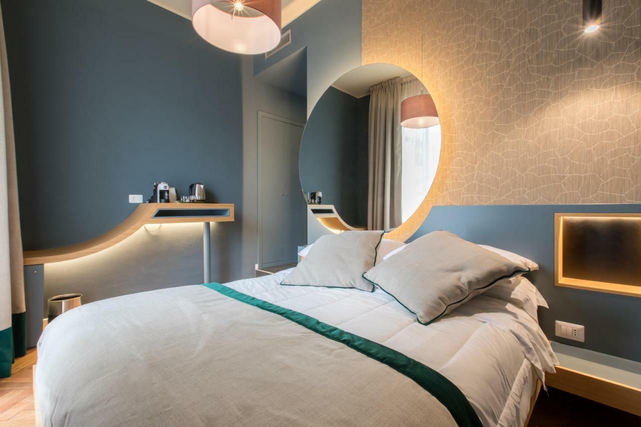 Deluxe Doppelzimmer