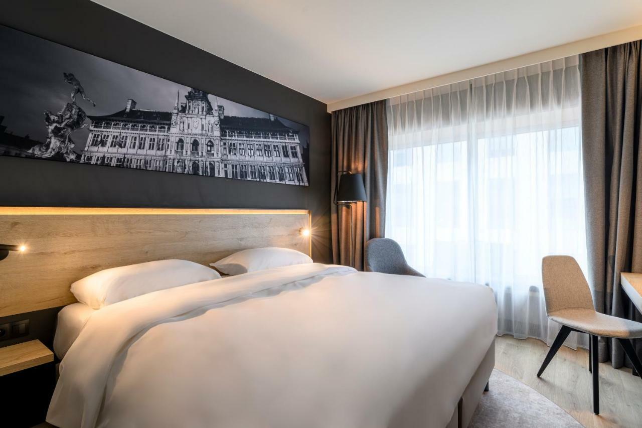 Standard Zimmer - Obere Etage