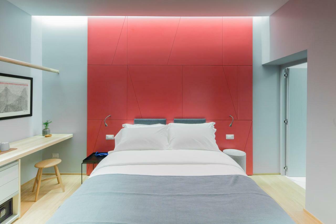 Deluxe Zimmer