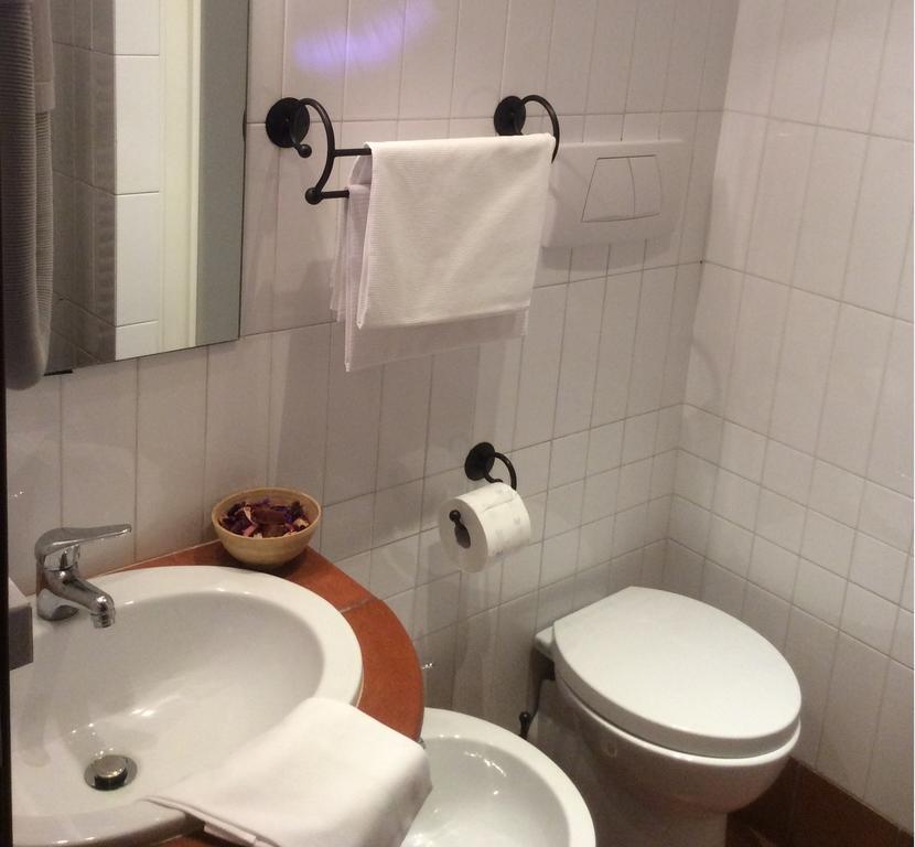 Vierbettzimmer