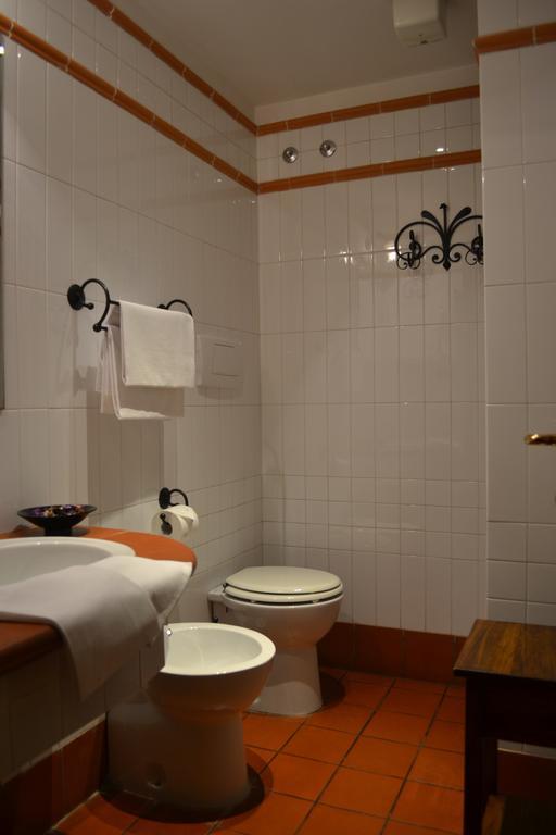 Dreibettzimmer
