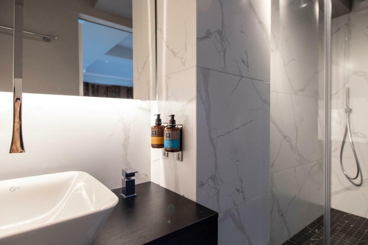 Junior Suite mit privatem Pool