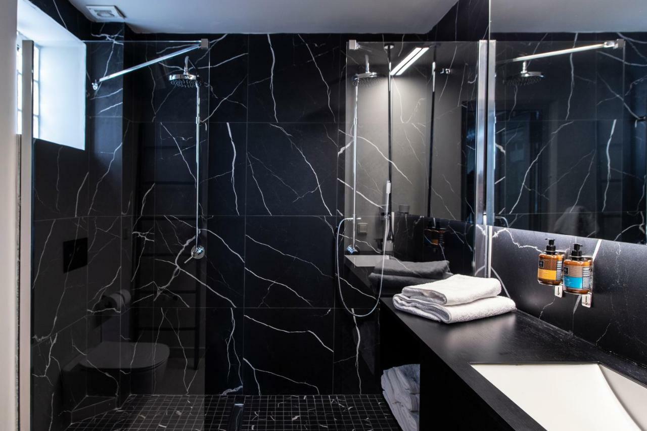 Executive Zimmer mit 2 Queensize-Betten und ohne Pool