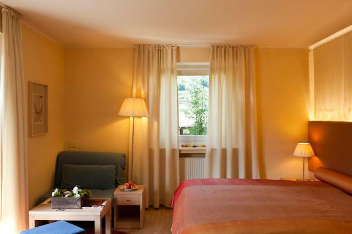 Superior Dreibettzimmer