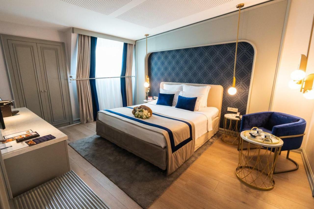 Premium Doppelzimmer
